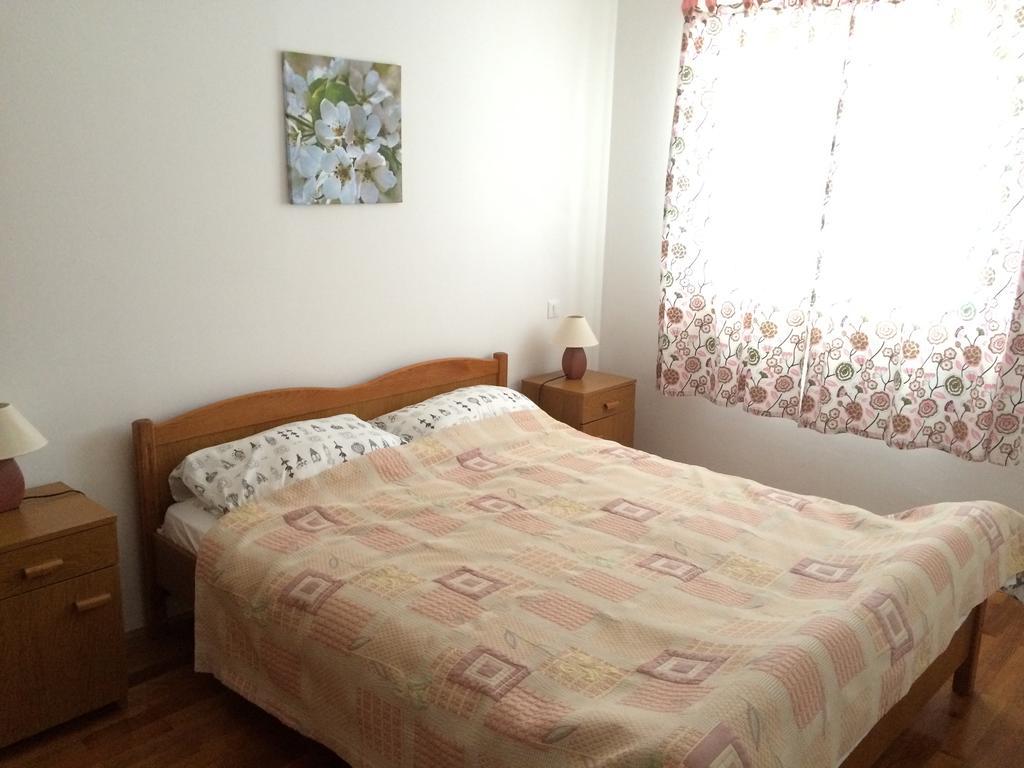 Kvajera Apartment Πόρετς Εξωτερικό φωτογραφία